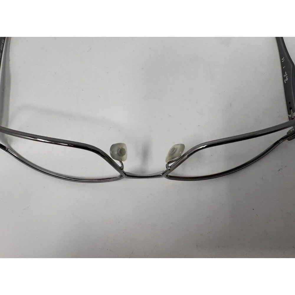 Ray-Ban RB3498 Sunglass Frames Only 61-17-135 Gunmetal 004/71